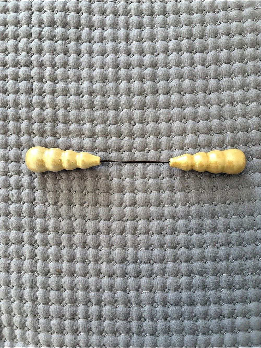 Vintage shawl  pin/brooch